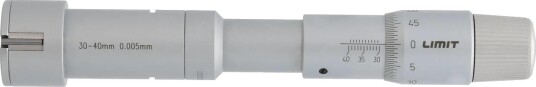 Limit 272460502 Mikrometer 30-40 mm Limit 272460502 Mikrometer 30-40 mm