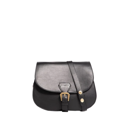 Ines de la Fressange Paris, Dame, Vesker, Svart, ONE SIZE,