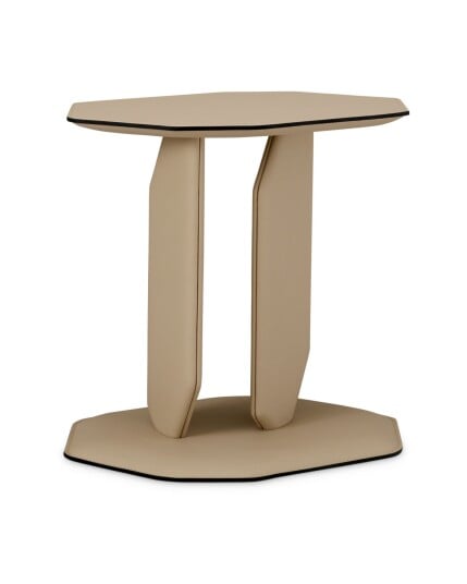 Maurizio sidebord lysebrun Maurizio sidebord lysebrun