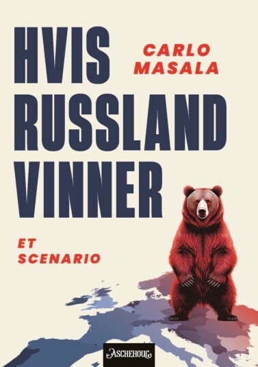 Hvis Russland vinner Hvis Russland vinner