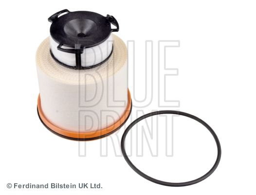 Drivstoffilter BLUE PRINT ADT323104