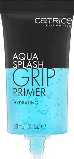 Catrice Aqua Splash Grip Primer 30 ml Catrice Aqua Splash Grip Primer 30 ml