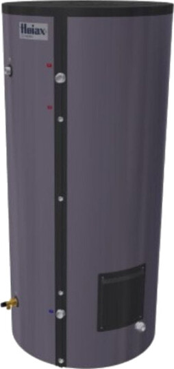 Høiax SRS ECO 1000 Storberedere Akkumulator