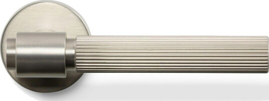 Dørhåndtak Beslag Design Helix 200 Stripe Modul Komplett