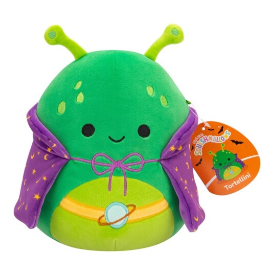 Squishmallows 19 cm Halloween Tortellini Alien Squishmallows 19 cm Halloween Tortellini Alien