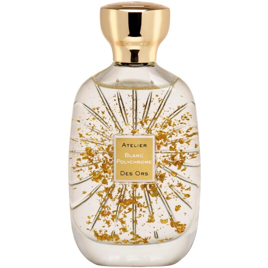 Atelier Des Ors Blanc Polychrome Eau De Parfum 100 ml Atelier Des Ors Blanc Polychrome Eau De Parfum 100 ml