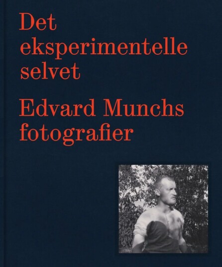 Det Eksperimentelle Selvet Av Patricia G. Berman, Tom Gunning, Maryclaire Pappas Det Eksperimentelle Selvet Av Patricia G. Berman, Tom Gunning, Maryclaire Pappas