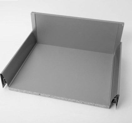 IFÖ skuff 468x361x200mm nedre t/SU120 MDF IFÖ skuff 468x361x200mm nedre t/SU120 MDF
