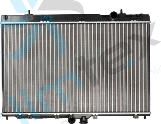 CLIMTEX CH1 1903 Radiator motorkjøling CLIMTEX CH1 1903 Radiator motorkjøling