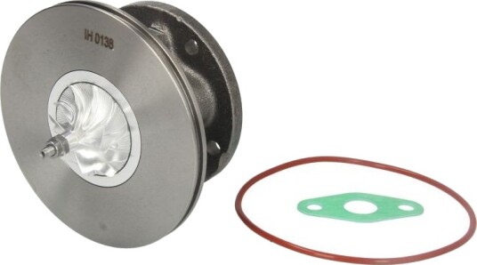 Kjernegruppe, lader EVORON EVCH0138