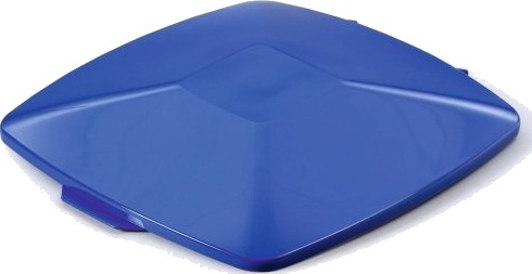 Durable 1801621040 Blå 330 Mm 360 Mm 40 Mm