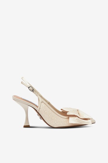 Steve Madden Pumps Neasa Hvit