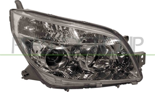 PRASCO DH7094903 Frontlykter
