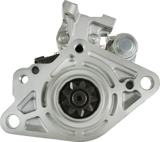 AS PL S5530MITSUBISHI Starter