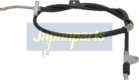 Bremsewire JAPANPARTS BC 216 Bremsewire JAPANPARTS BC 216