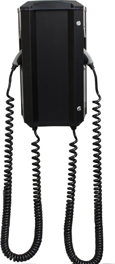 Garo Ladeboks Twin Fast T2-KABEL, 11 kw, 3-Faset