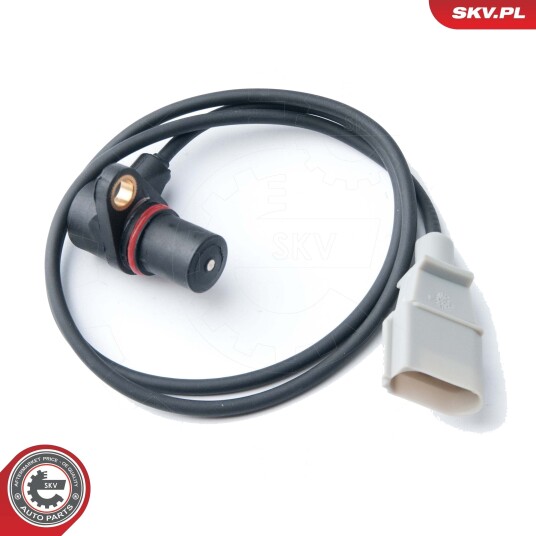 Impulsgiver, veivaksel ESEN SKV 17SKV265