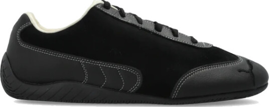 Puma Herre Sport Svart 44 1/2 EU,