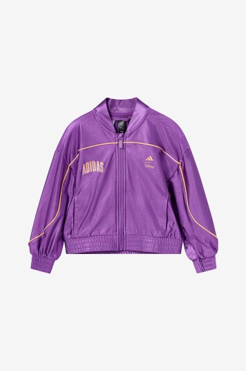 Adidas Sport Performance Collegegenser LG DY MI TT Lilla