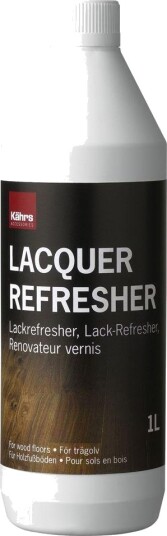 Kahrs Lakk refresher 1l Kahrs Lakk refresher 1l