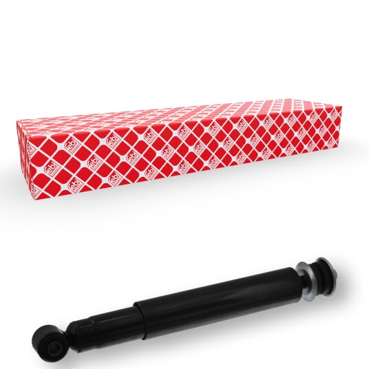 Støtdemper FEBI BILSTEIN 20378 Støtdemper FEBI BILSTEIN 20378