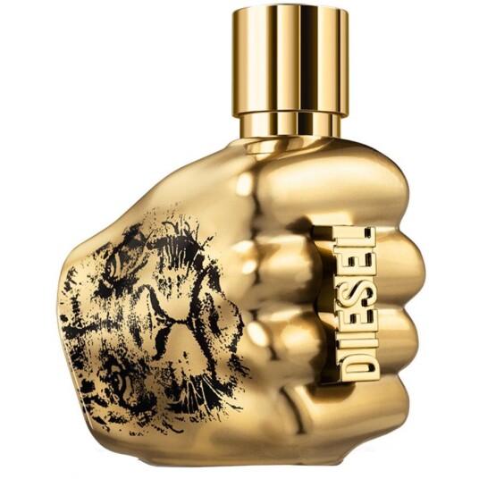 Diesel Spirit Of The Brave Intense Eau De Parfum 50ml Diesel Spirit Of The Brave Intense Eau De Parfum 50ml