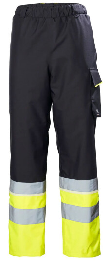 HH Workwear Workwear Helly Hansen Uc-me Vinterbukse Klasse 1 Workwear No S