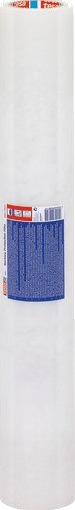Tesas Overflatebeskyttelsesfolie Tesa® 4848 Pv1 L X B 100 M X 50 Cm Transparent 04848 1 1 1 Rull