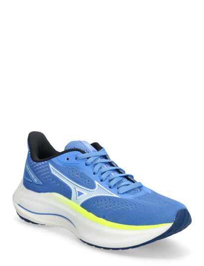 Mizuno Wave Inspire 22W   Blue   36.5