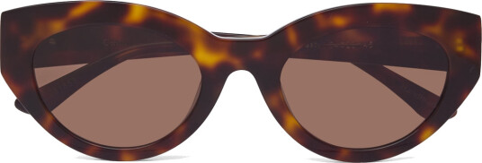 Corlin Eyewear Gaby - Brown - ONE SIZE Corlin Eyewear Gaby - Brown - ONE SIZE