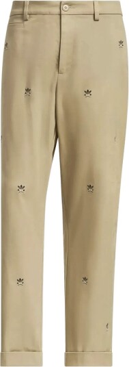 adidas Golf Originals S Emb Pant HEMP 30 x 32