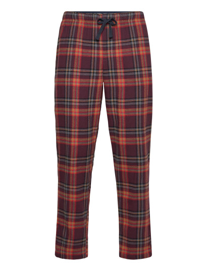 Lindbergh Pyjama Pants - Multi/patterned - M