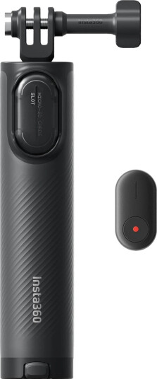 Insta360 Mini 2 in 1 Tripod 2.0 Kit Remote