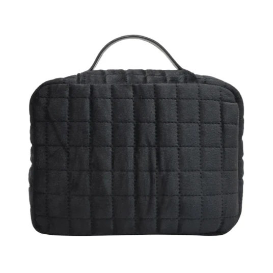 Rosenvinge, Dame, Vesker, Svart, ONE SIZE,
