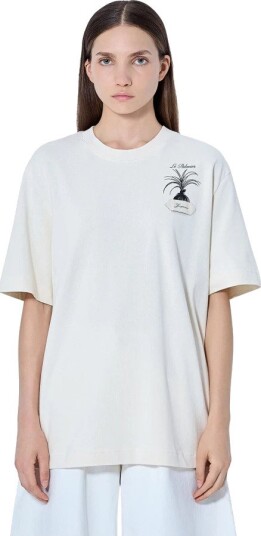 Jacquemus Dame Topper Beige XS, Jacquemus Dame Topper Beige XS,