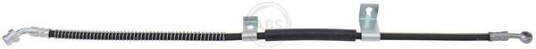 Bremseslange A.B.S. SL 1092 Bremseslange A.B.S. SL 1092