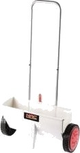 Nac Såmaskin 12L 450Mm S12 K Nac Såmaskin 12L 450Mm S12 K