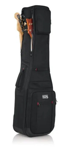 Gator Cases Pro-Go 2x Bass Bag