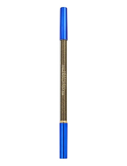 Revolution Beauty London Revolution Pro Visionary Gel Eyeliner Pencil Azure - 1.2 G