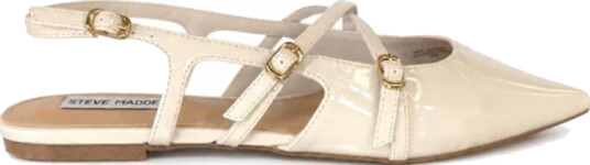 Steve Madden Dame Sko Beige 37 EU, Steve Madden Dame Sko Beige 37 EU,