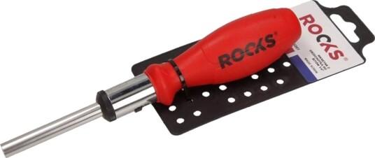 ROOKS OK-07.2207 Bitsskrutrekker ROOKS OK-07.2207 Bitsskrutrekker