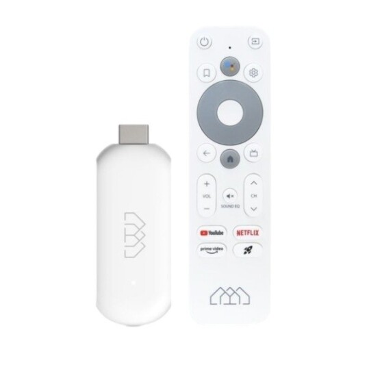 XGIMI GTV STICK strømmepinne