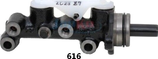 JAPKO 68616 Hovedbremsesylinder