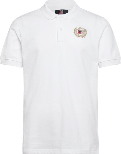 VINSON | Luca Reg Cot Vin M Polo | M