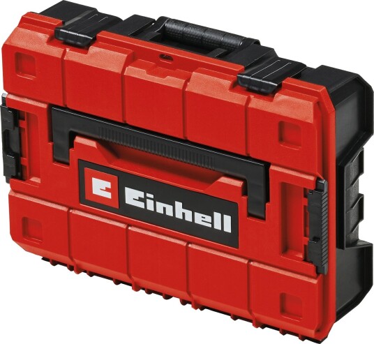 Einhell Systemboks E-Case S-F