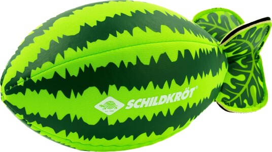 Schildkröt Neopren Splash Kule Vannmelon