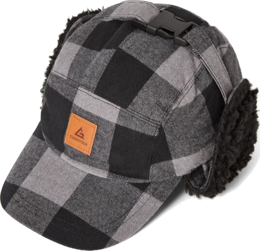 Garphyttan Cap Valdes Grey Comb L/XL Garphyttan Cap Valdes Grey Comb L/XL