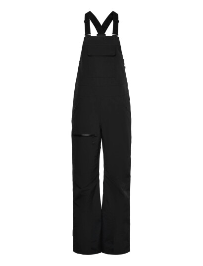 ROSSIGNOL W Outerlimits Insulated Bib - Black - S
