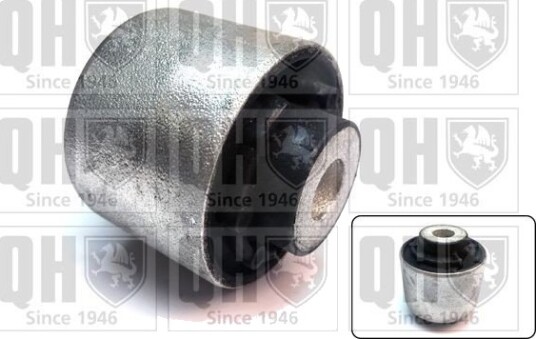 QUINTON HAZELL EMS8657 Feste styrestag