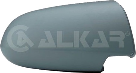 Tildekning, sidespeil ALKAR 6342440 Tildekning, sidespeil ALKAR 6342440